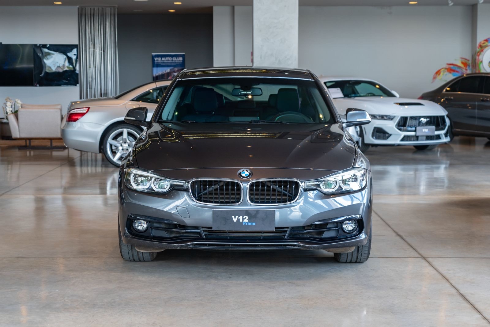 bmw 320i 2.0 sport 16v turbo active flex 4p automatico 20184