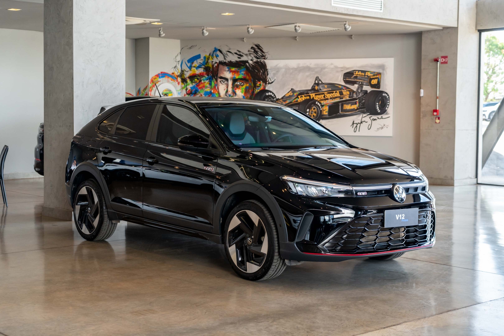 volkswagen nivus 1.4 250 tsi total flex gts automatico 4p 20264