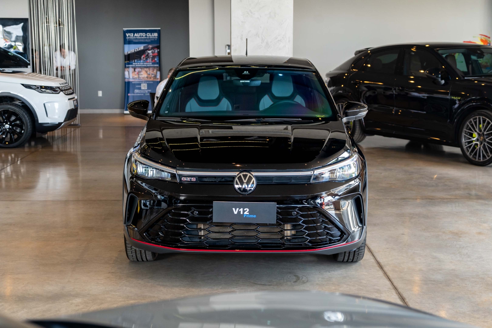 volkswagen nivus 1.4 250 tsi total flex gts automatico 4p 20262