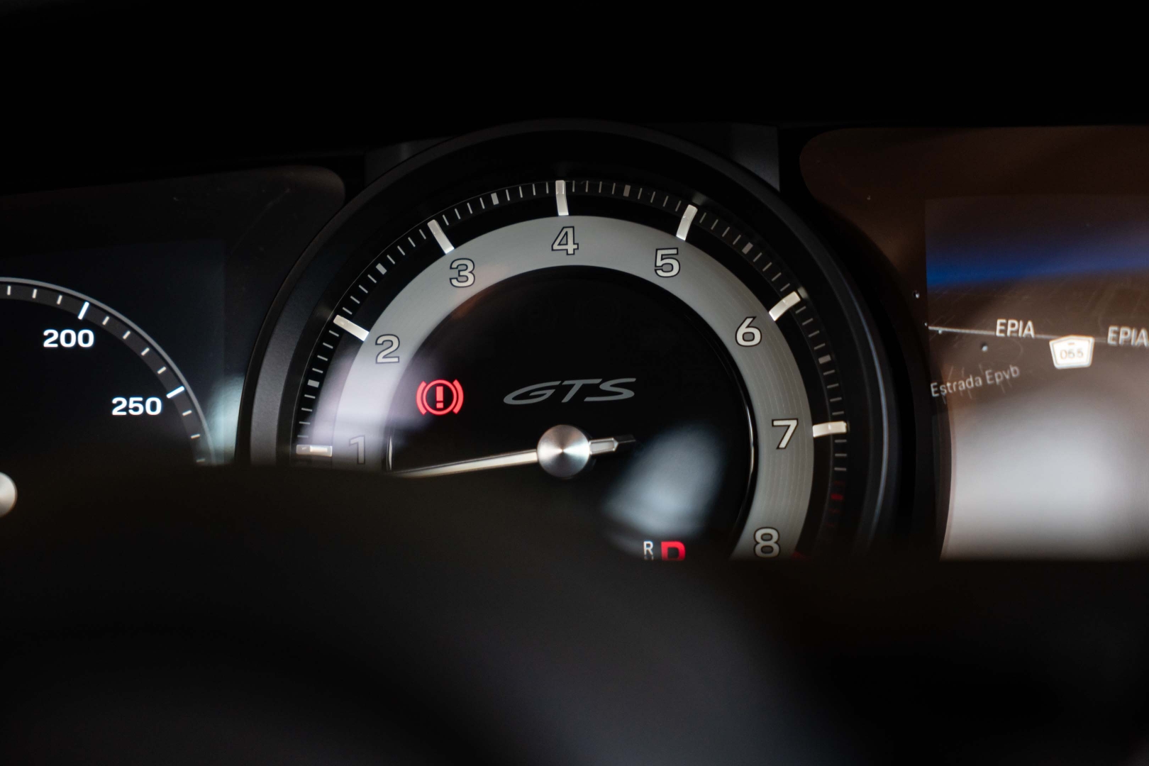 porsche 911 3.0 24v h6 gasolina targa 4 gts pdk 4p automatico 202216