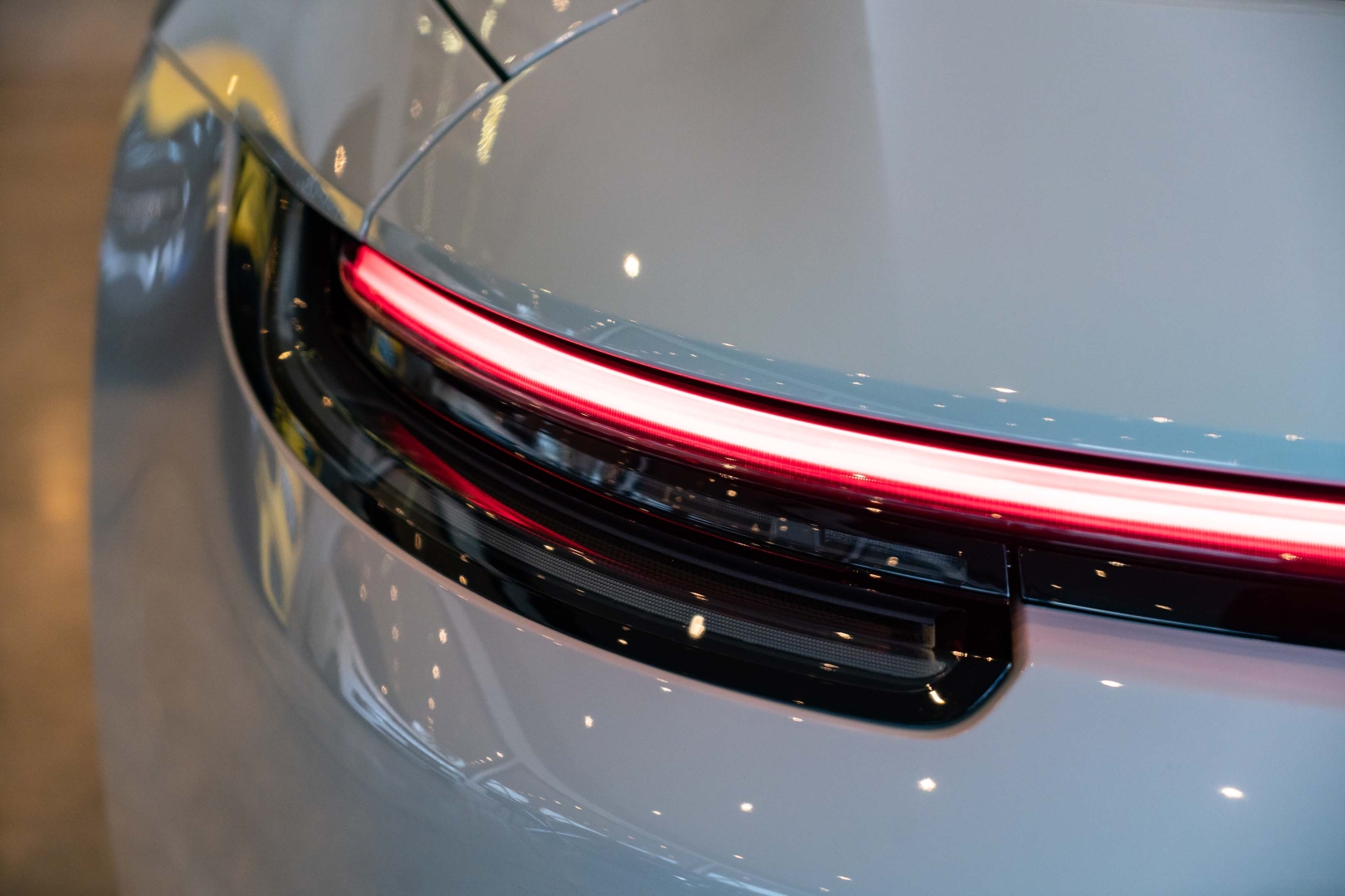 porsche 911 3.0 24v h6 gasolina targa 4 gts pdk 4p automatico 202222