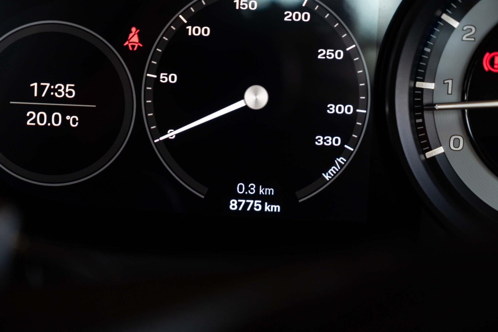 porsche 911 3.0 24v h6 gasolina targa 4 gts pdk 4p automatico 202217