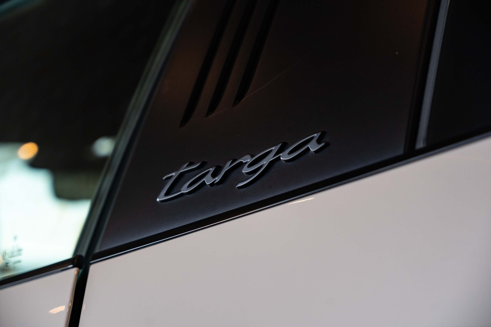 porsche 911 3.0 24v h6 gasolina targa 4 gts pdk 4p automatico 202220
