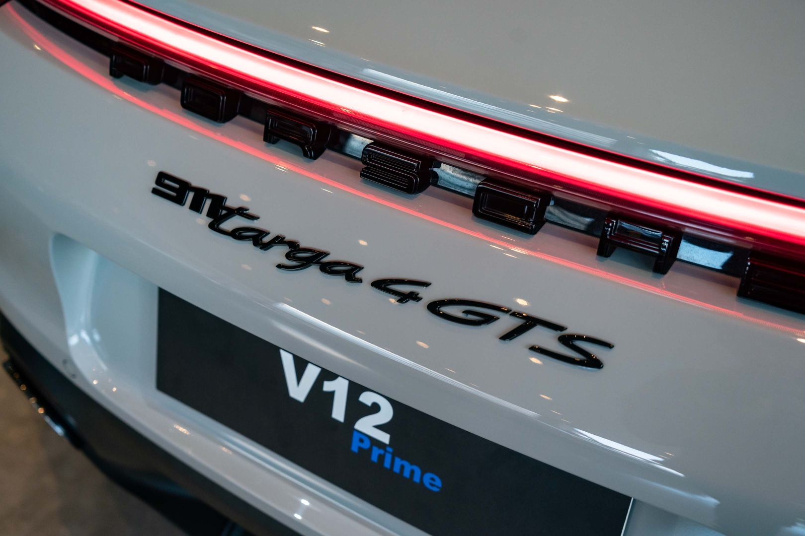 porsche 911 3.0 24v h6 gasolina targa 4 gts pdk 4p automatico 202223
