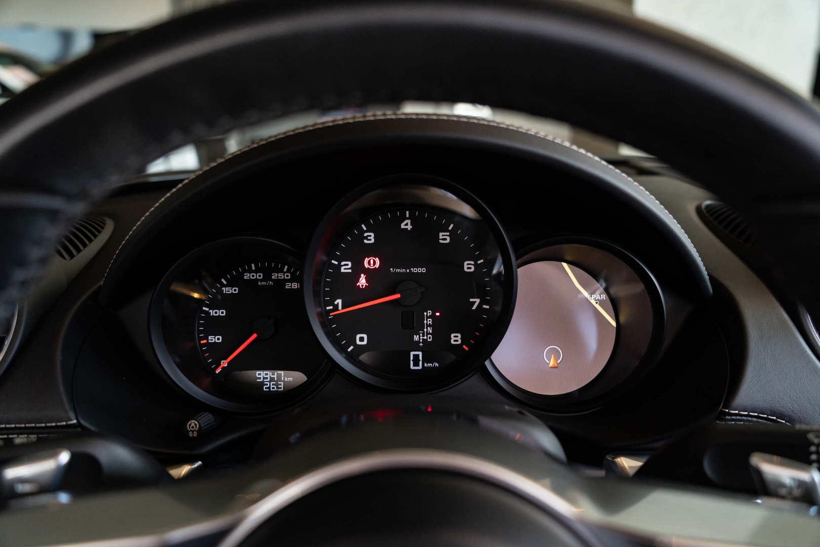 porsche 718 2.0 16v h4 gasolina boxster pdk 2p automatico 20209
