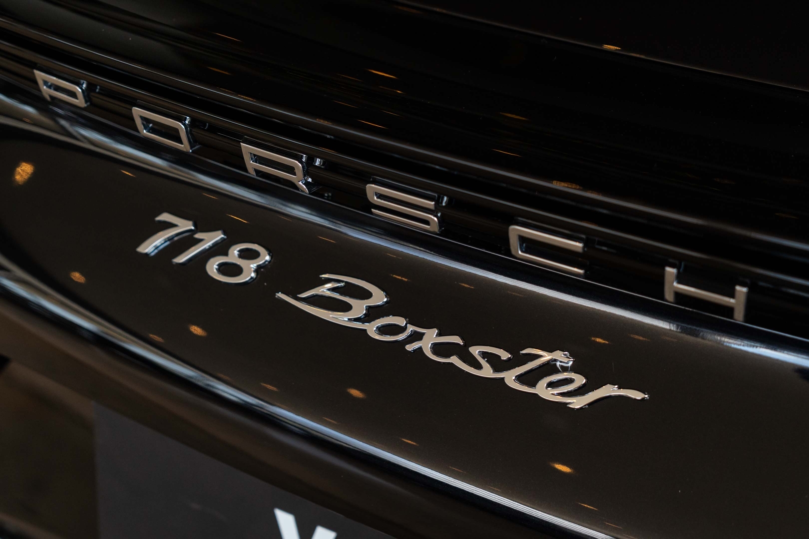 porsche 718 2.0 16v h4 gasolina boxster pdk 2p automatico 202018
