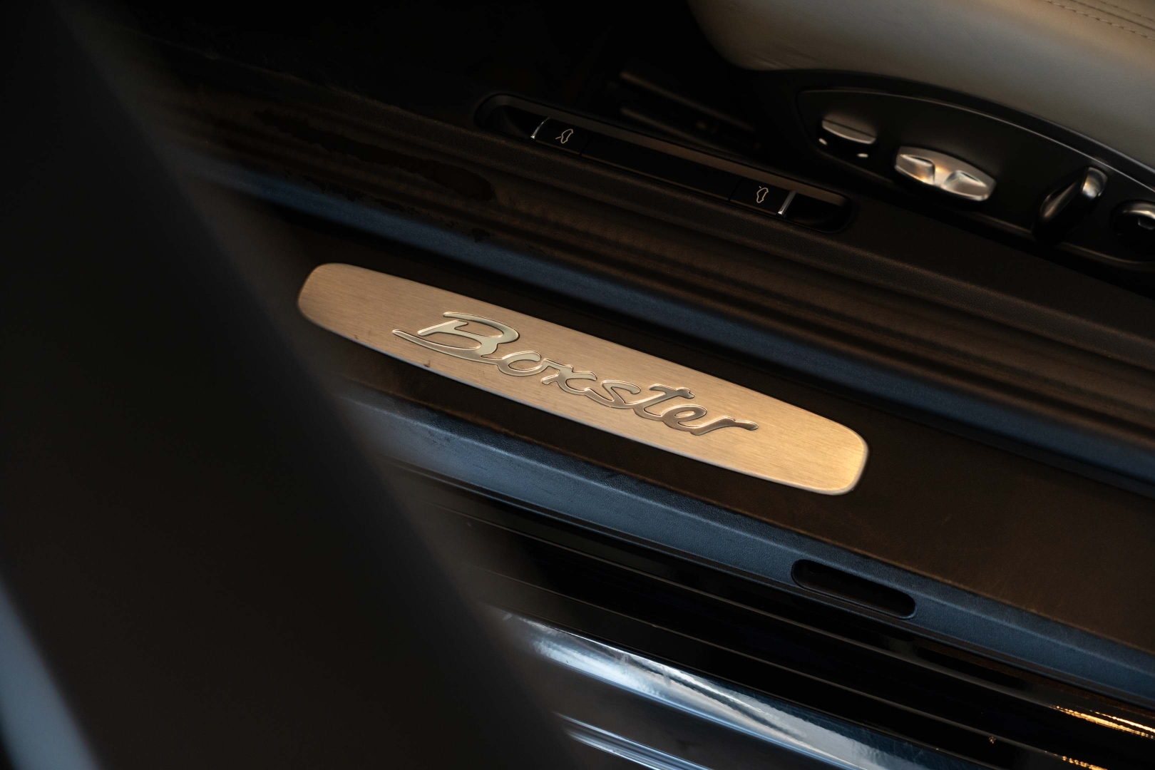 porsche 718 2.0 16v h4 gasolina boxster pdk 2p automatico 202015
