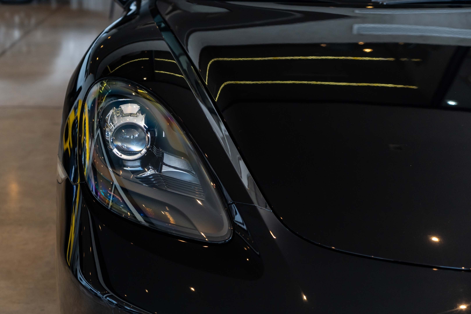 porsche 718 2.0 16v h4 gasolina boxster pdk 2p automatico 202022