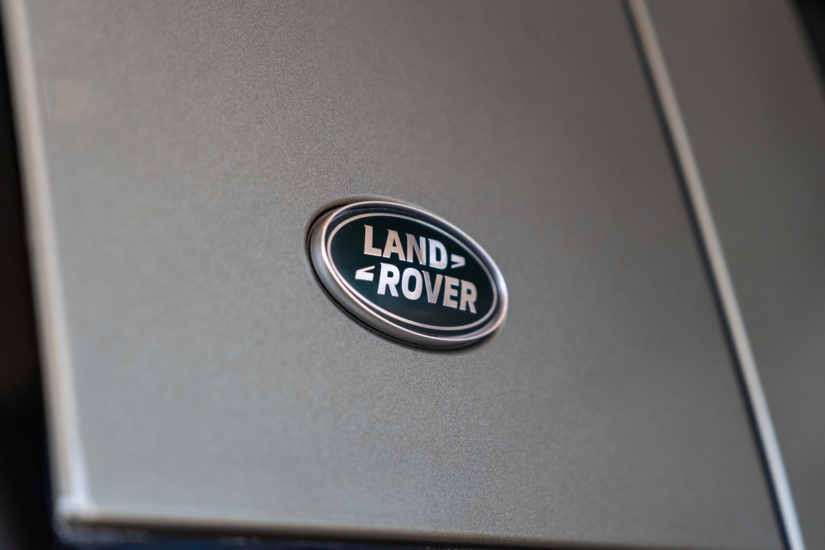 land rover defender 2.0 p300 gasolina 110 hse awd automatico 4p 202024