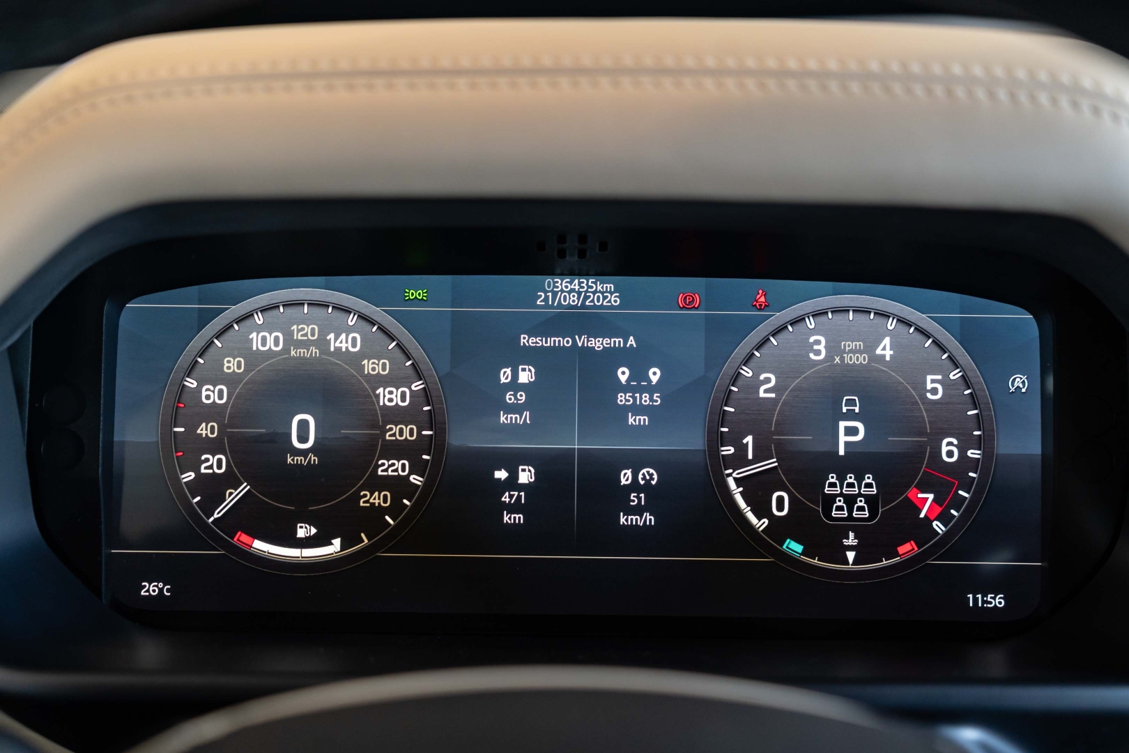 land rover defender 2.0 p300 gasolina 110 hse awd automatico 4p 202019