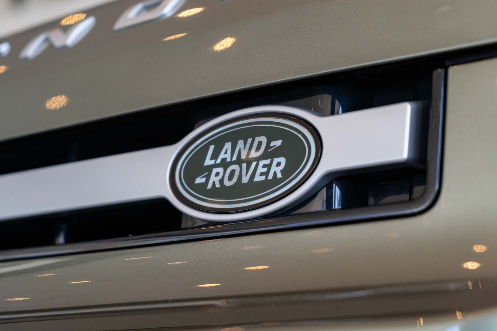 land rover defender 2.0 p300 gasolina 110 hse awd automatico 4p 202022