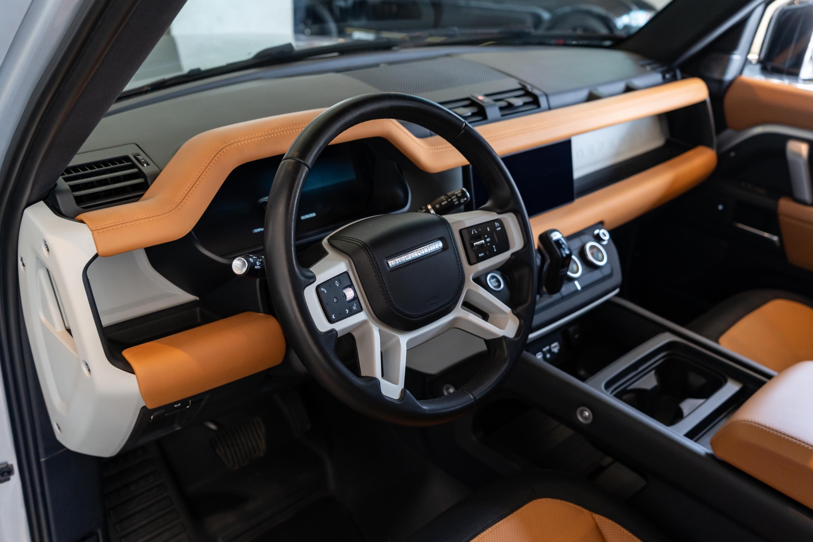 land rover defender 3.0 d300 turbo diesel mhev 110 x-dynamic s awd automatico hibrido 4p 20236
