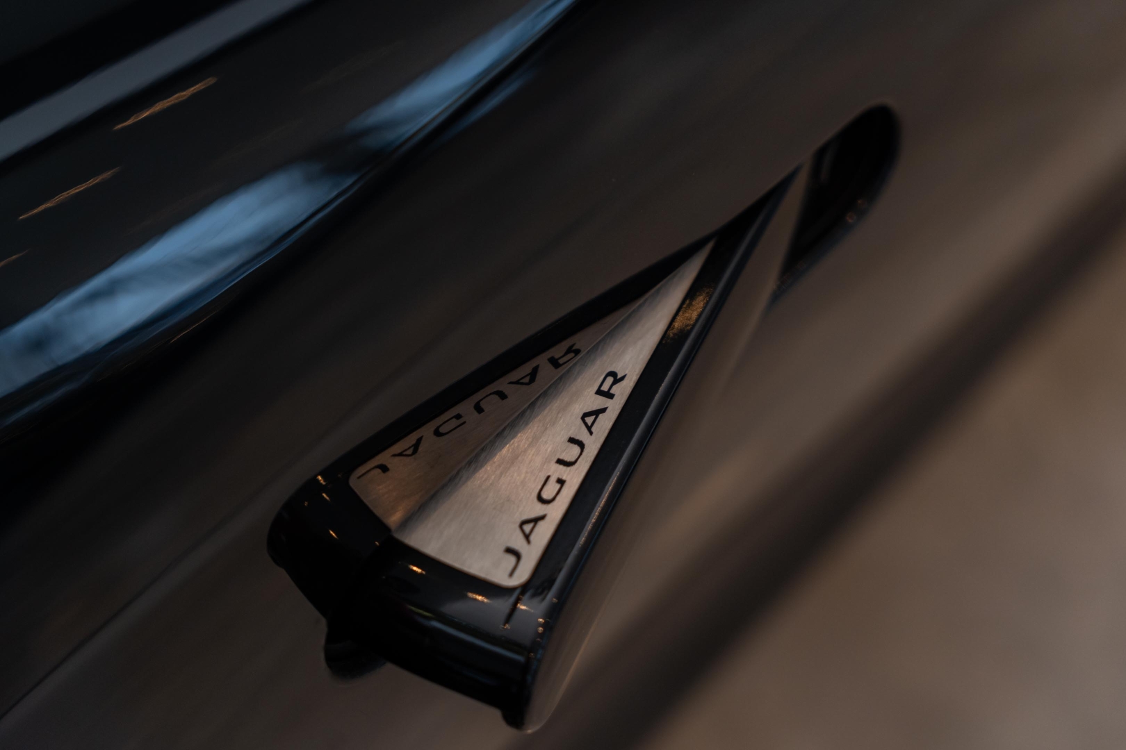 jaguar f-type 3.0 coupe s supercharged v6 24v gasolina 2p automatico 201515