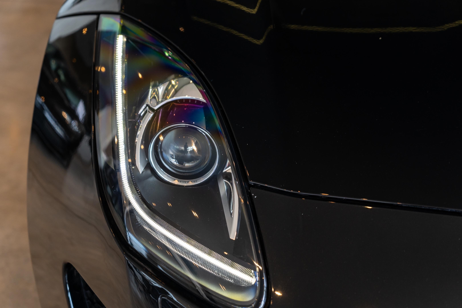 jaguar f-type 3.0 coupe s supercharged v6 24v gasolina 2p automatico 201517