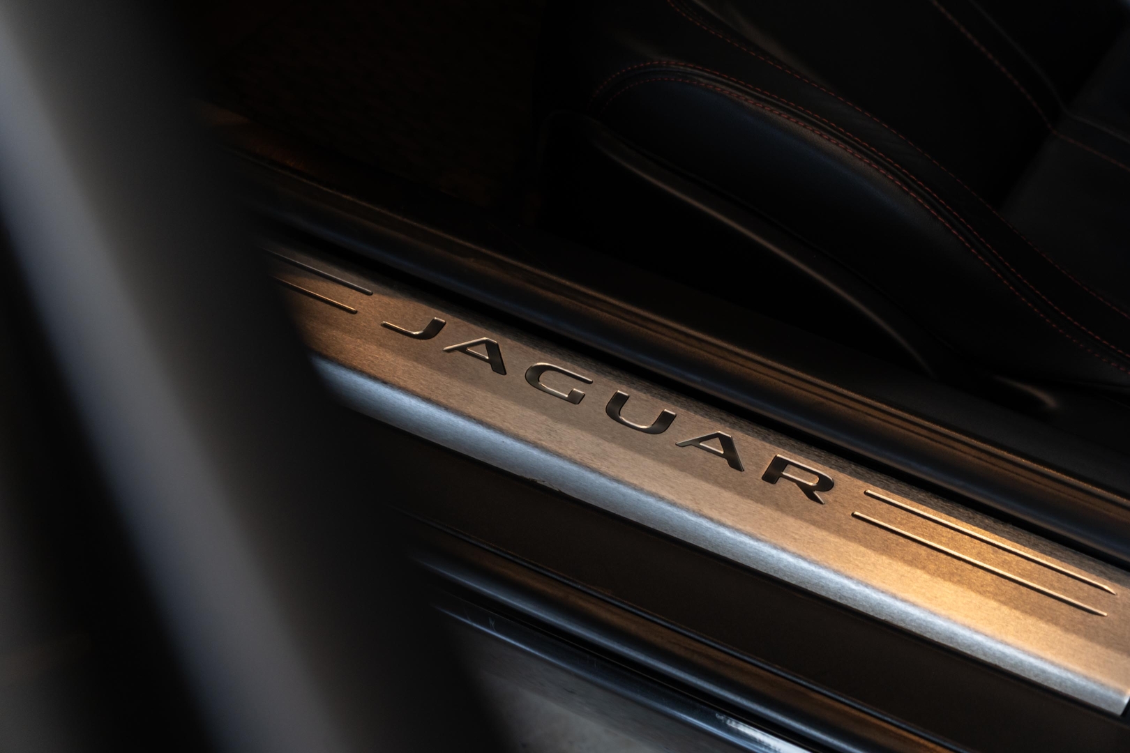 jaguar f-type 3.0 coupe s supercharged v6 24v gasolina 2p automatico 201513