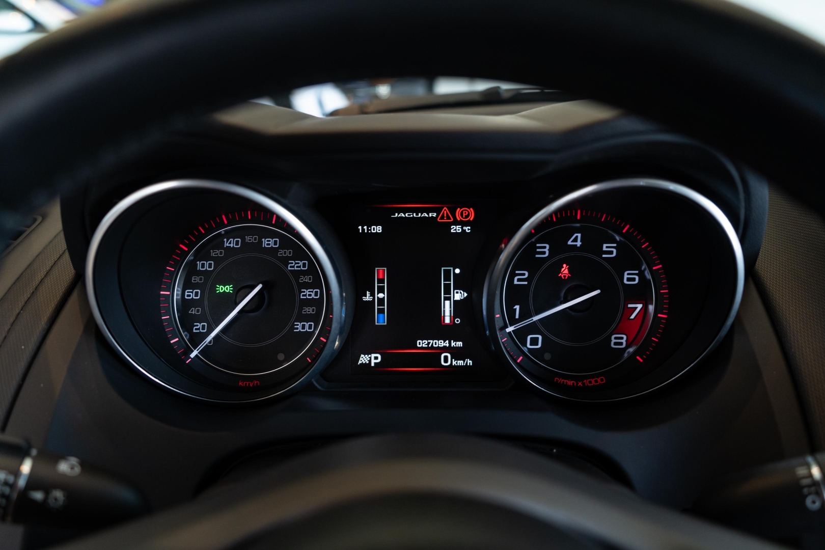 jaguar f-type 3.0 coupe s supercharged v6 24v gasolina 2p automatico 201510