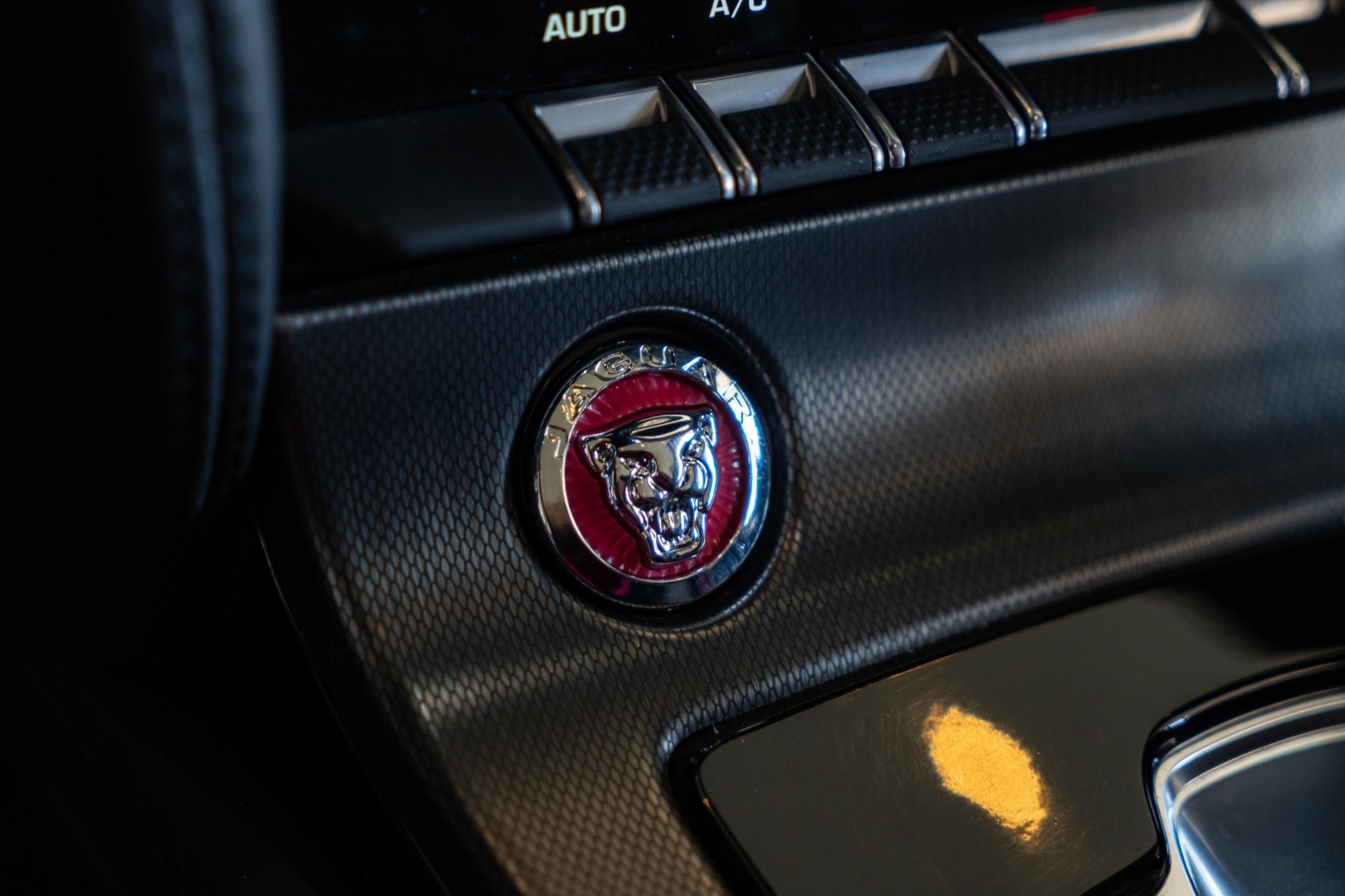 jaguar f-type 3.0 coupe s supercharged v6 24v gasolina 2p automatico 201516