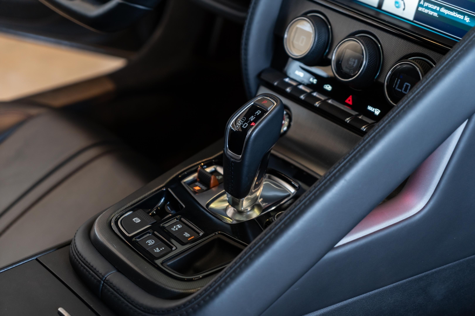 jaguar f-type 3.0 coupe s supercharged v6 24v gasolina 2p automatico 20159