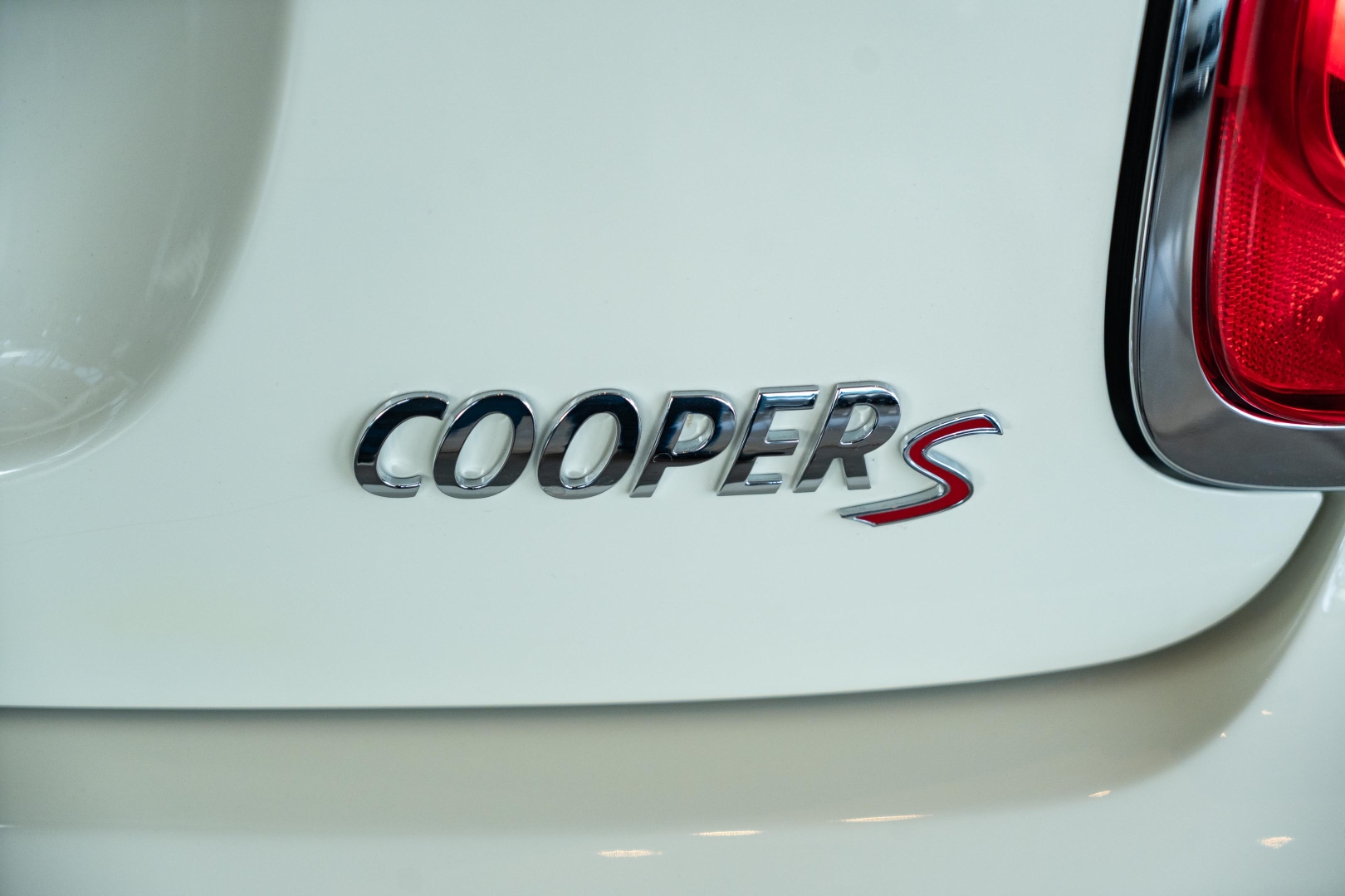 mini cooper 2.0 s top 16v turbo gasolina 2p automatico 201520
