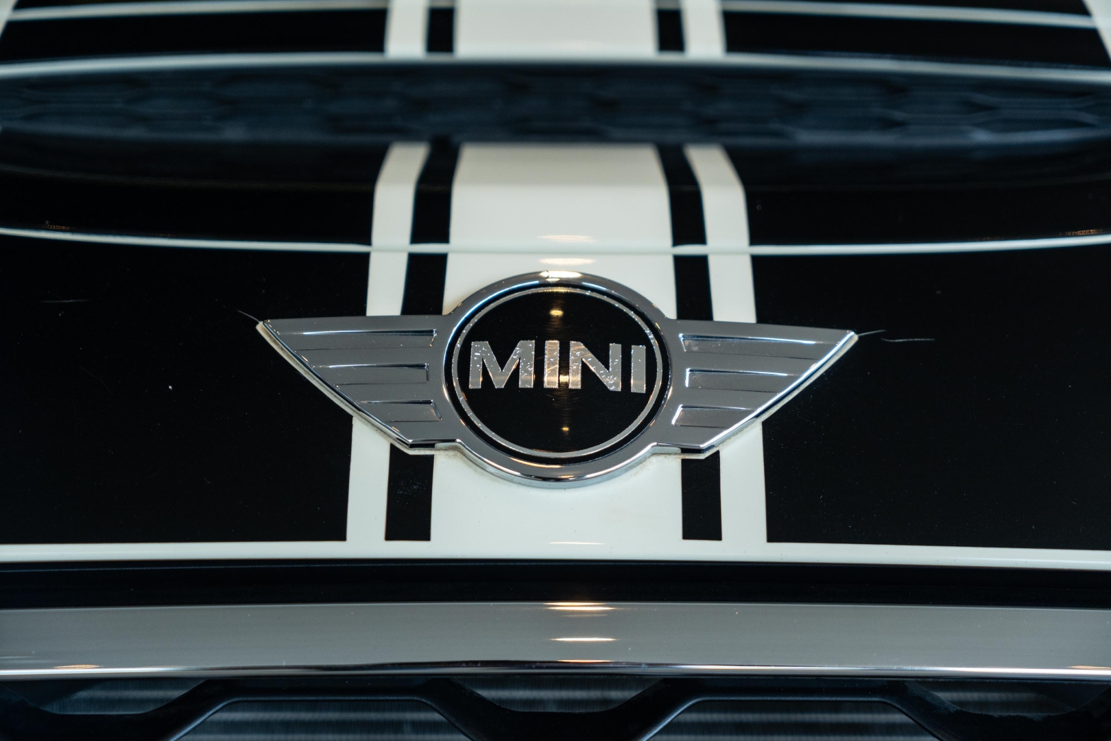 mini cooper 2.0 s top 16v turbo gasolina 2p automatico 201522