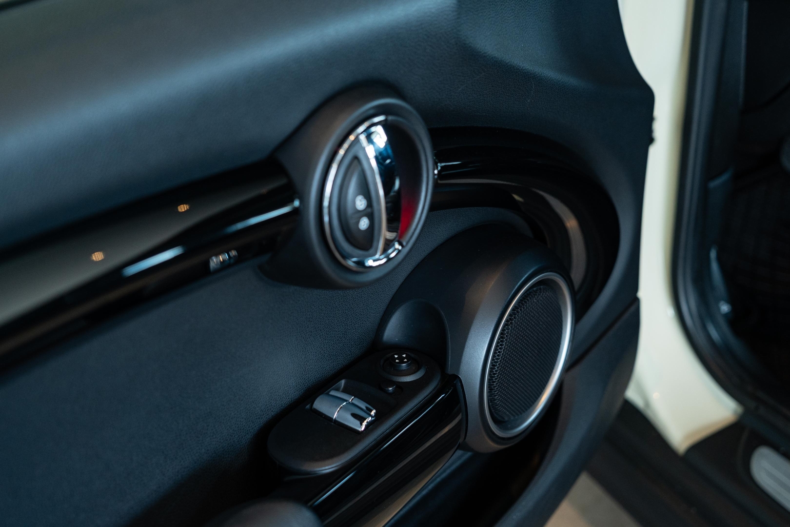 mini cooper 2.0 s top 16v turbo gasolina 2p automatico 201513