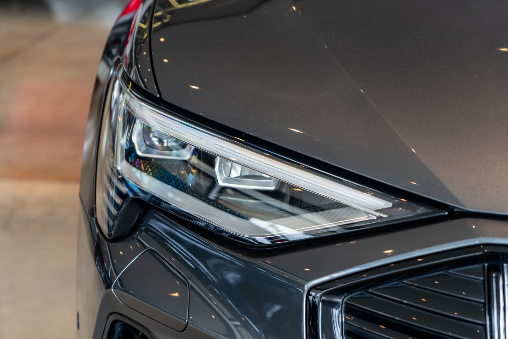 audi e-tron eletrico sportback performance black quattro 4p automatico 202221
