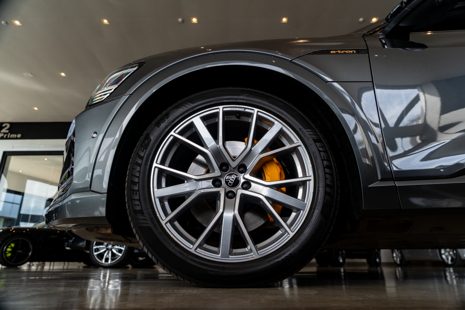 audi e-tron eletrico sportback performance black quattro 4p automatico 202222