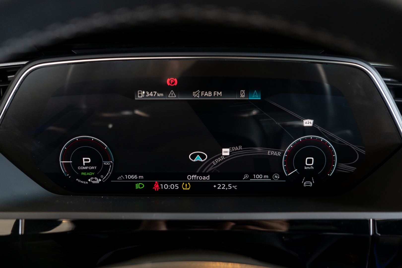 audi e-tron eletrico sportback performance black quattro 4p automatico 202211