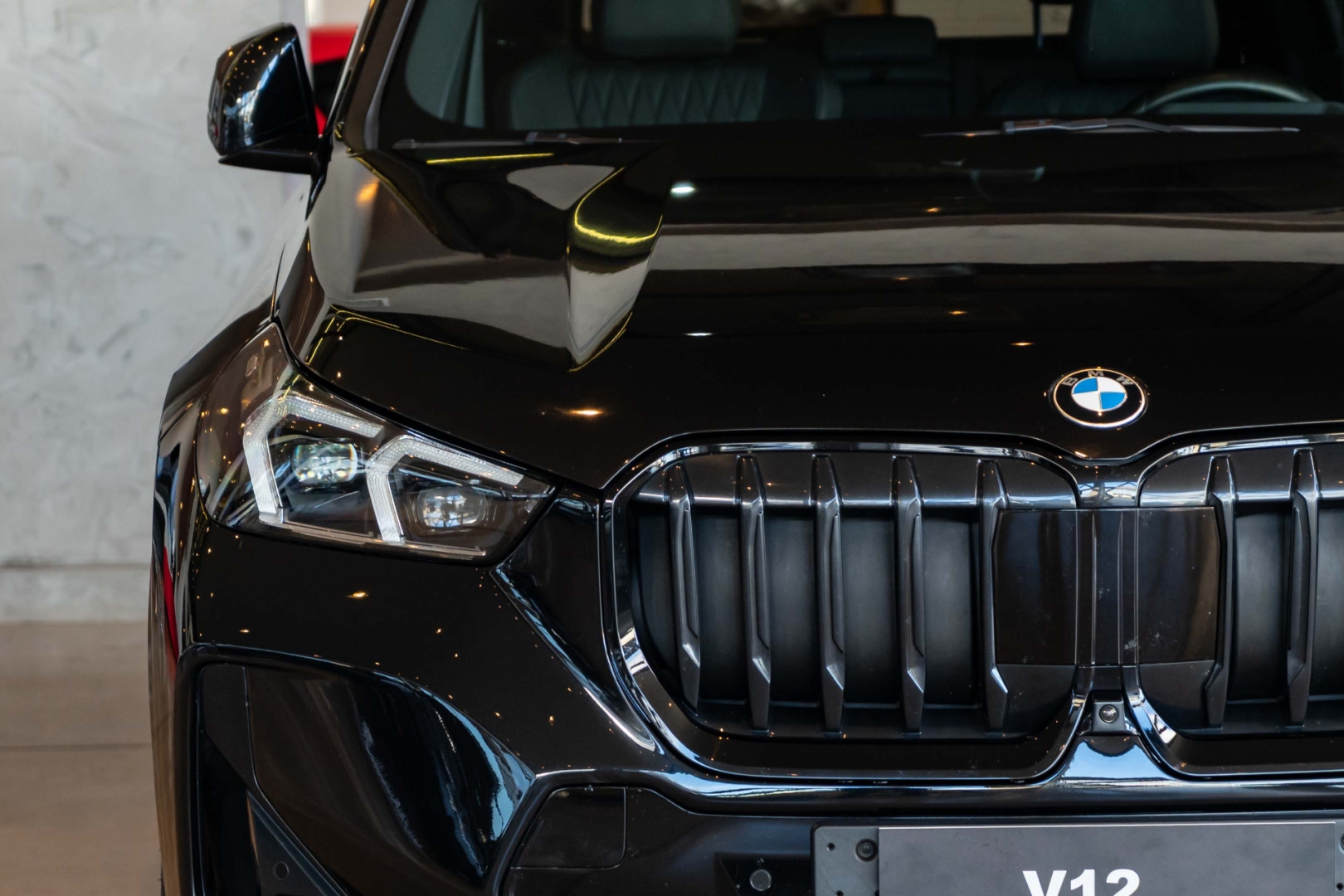 bmw x1 2.0 16v turbo gasolina sdrive20i m sport steptronic 4p automatico 202318
