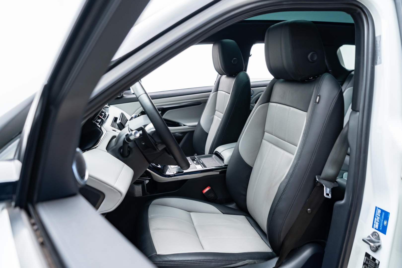 land rover range evoque 2.0 p250 flex r-dynamic se awd automatico 4p 20208