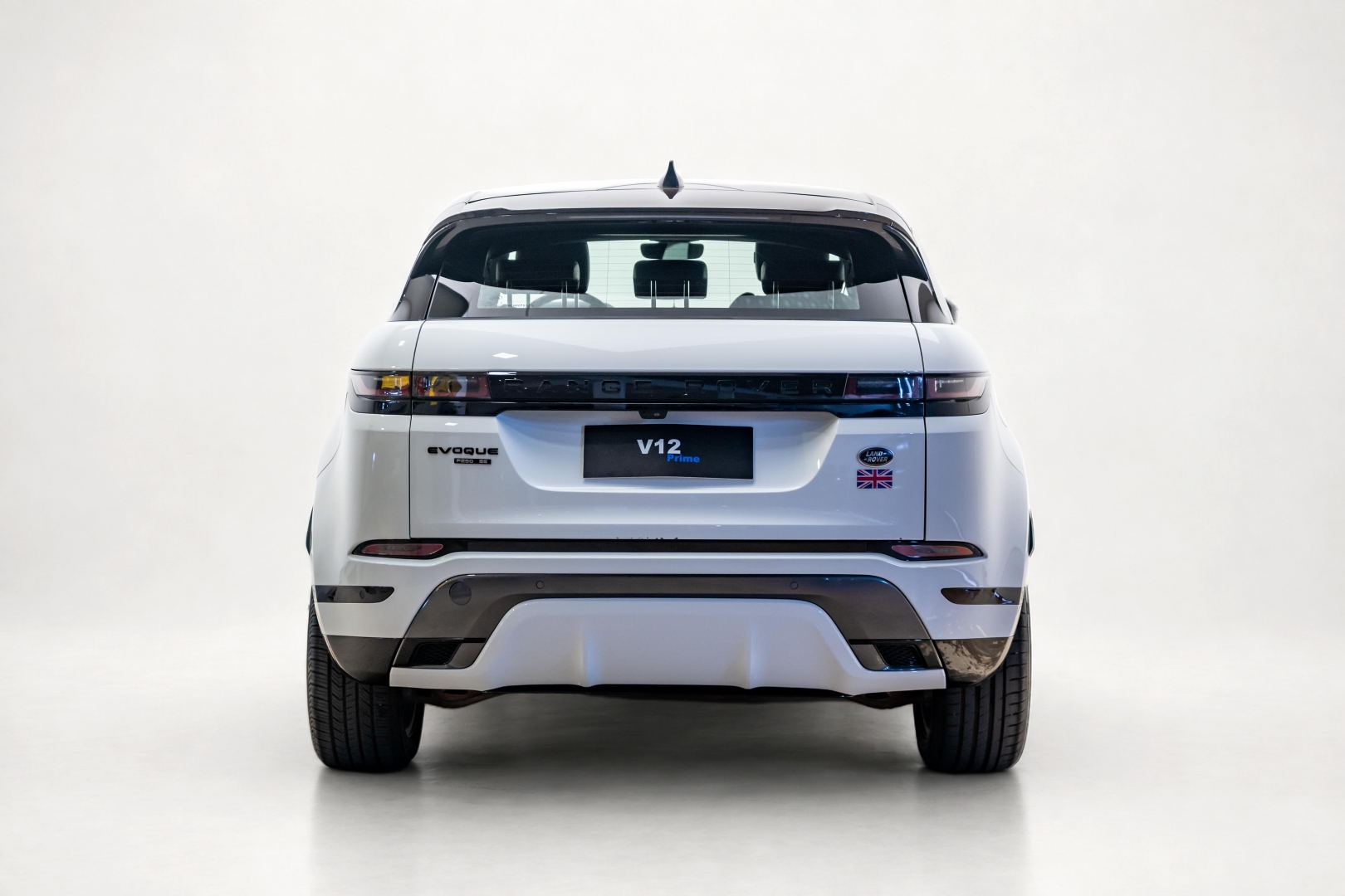 land rover range evoque 2.0 p250 flex r-dynamic se awd automatico 4p 20204