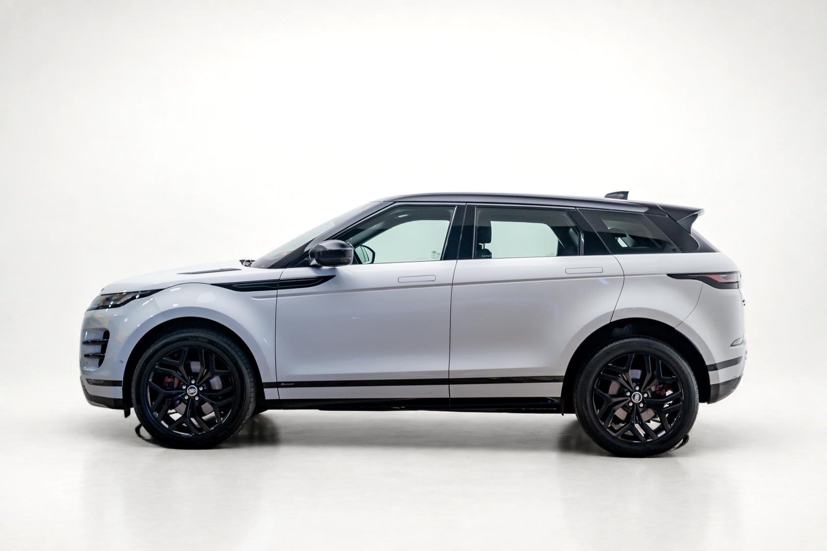 land rover range evoque 2.0 p250 flex r-dynamic se awd automatico 4p 20203