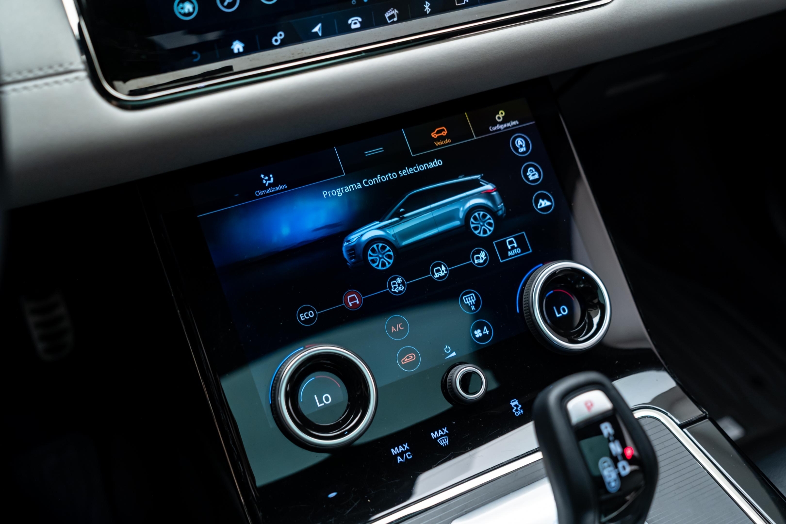 land rover range evoque 2.0 p250 flex r-dynamic se awd automatico 4p 202015