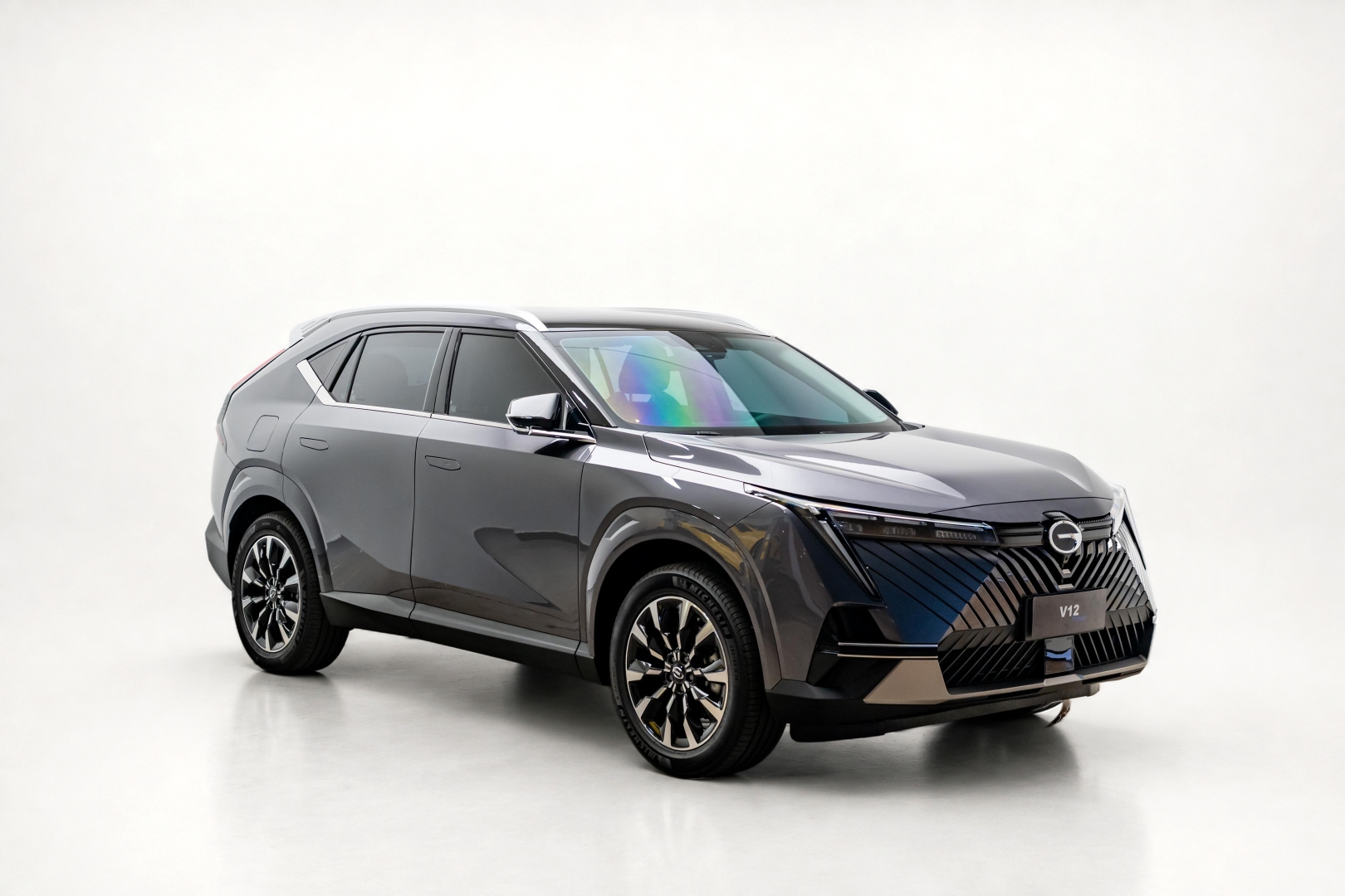gac gs4 2.0 hev elite automatico hibrido 4p 20265