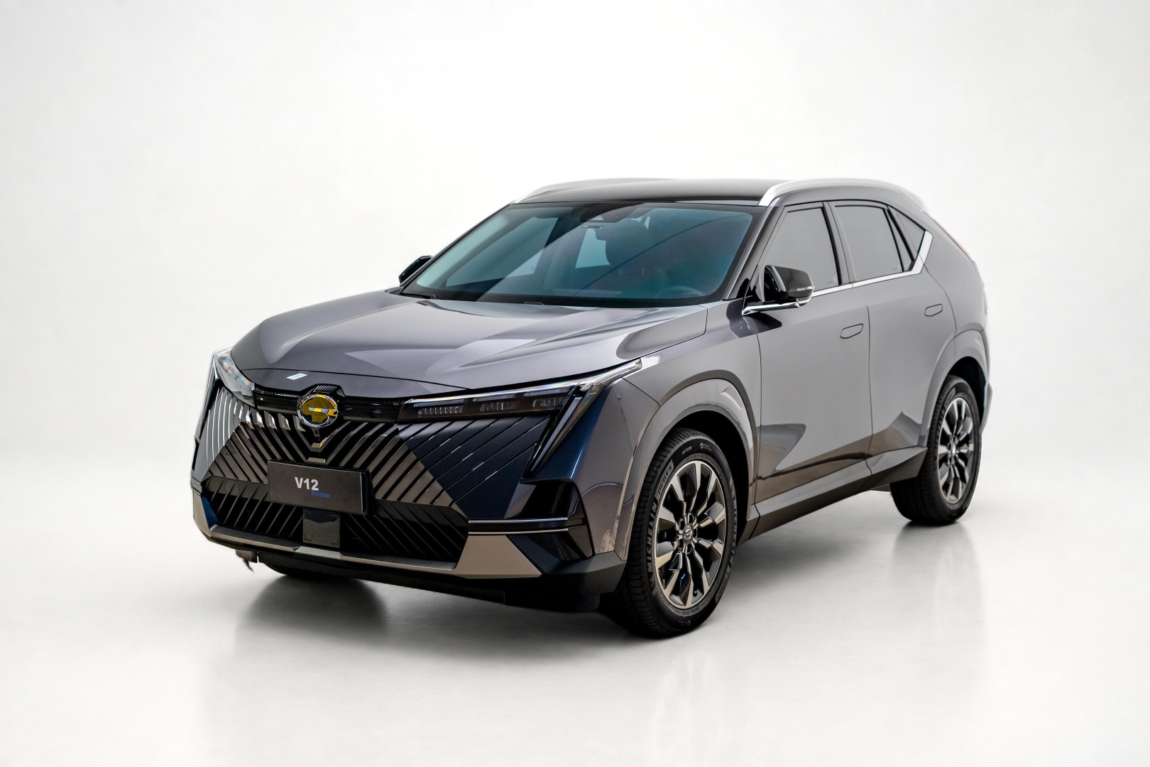 gac gs4 2.0 hev elite automatico hibrido 4p 20260