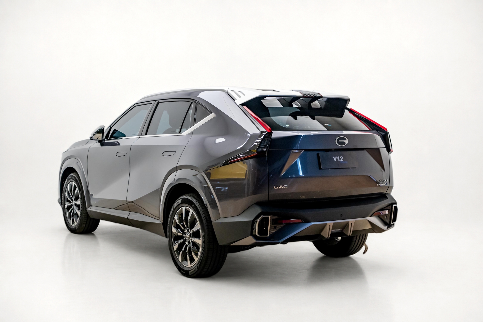 gac gs4 2.0 hev elite automatico hibrido 4p 20266