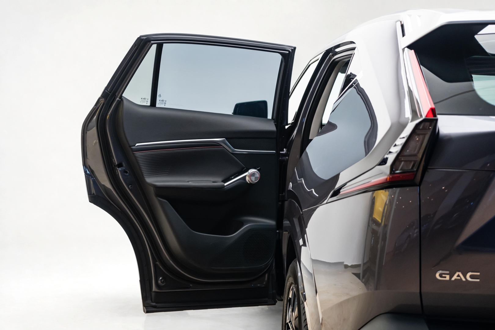 gac gs4 2.0 hev elite automatico hibrido 4p 202614