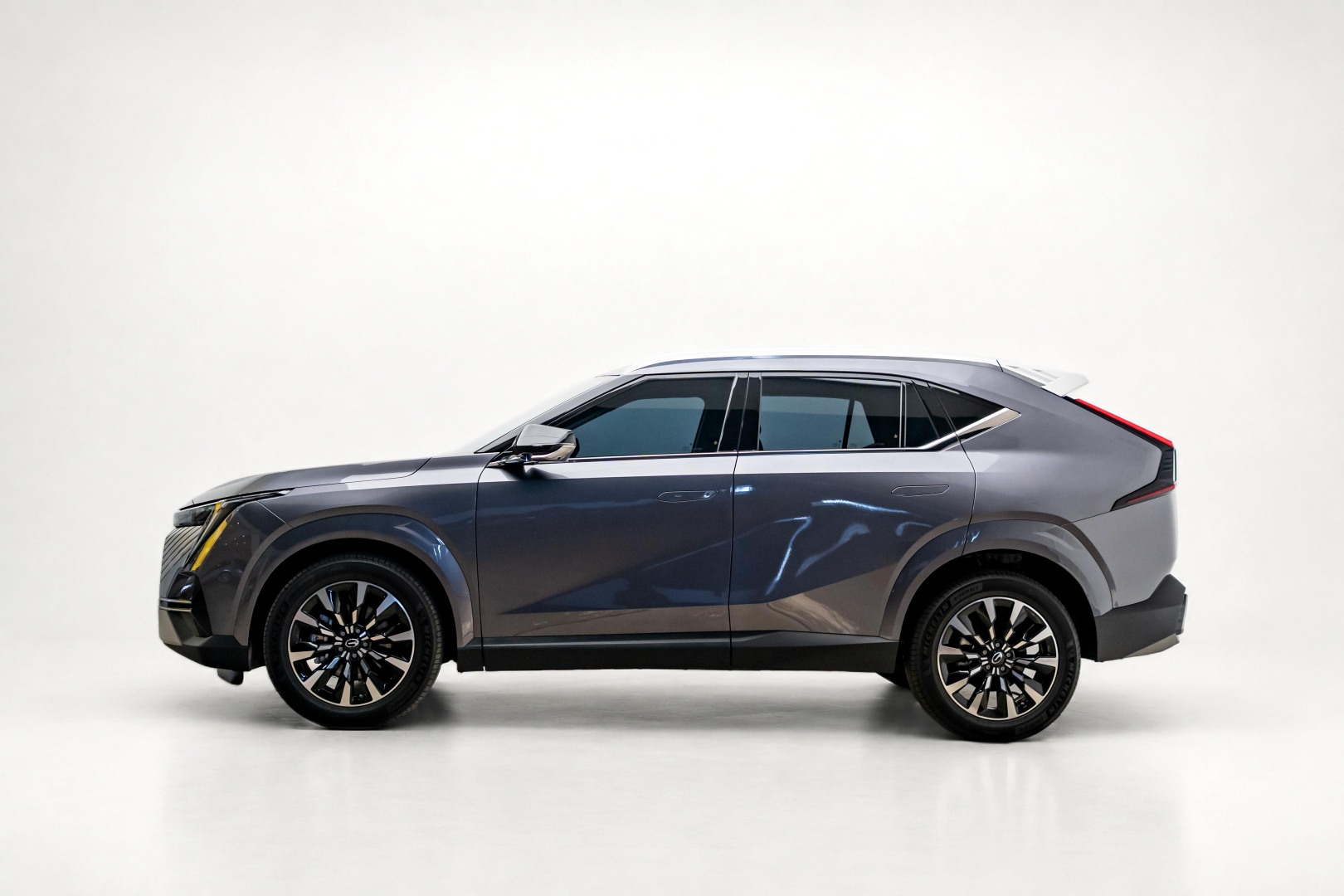 gac gs4 2.0 hev elite automatico hibrido 4p 20263