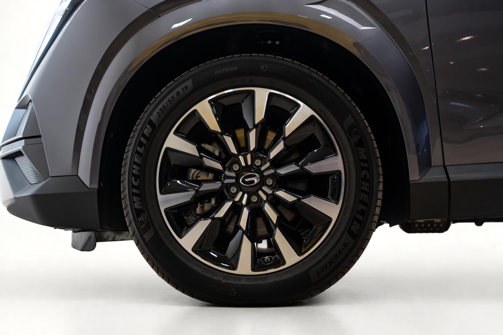 gac gs4 2.0 hev elite automatico hibrido 4p 202620