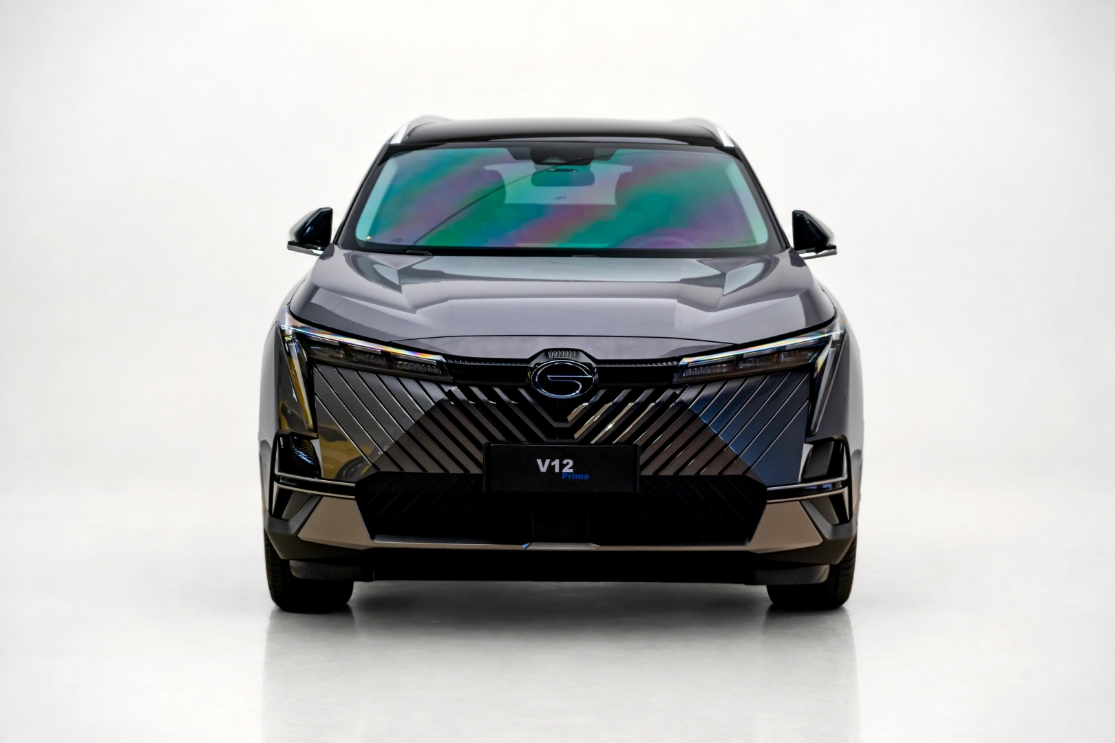 gac gs4 2.0 hev elite automatico hibrido 4p 20262