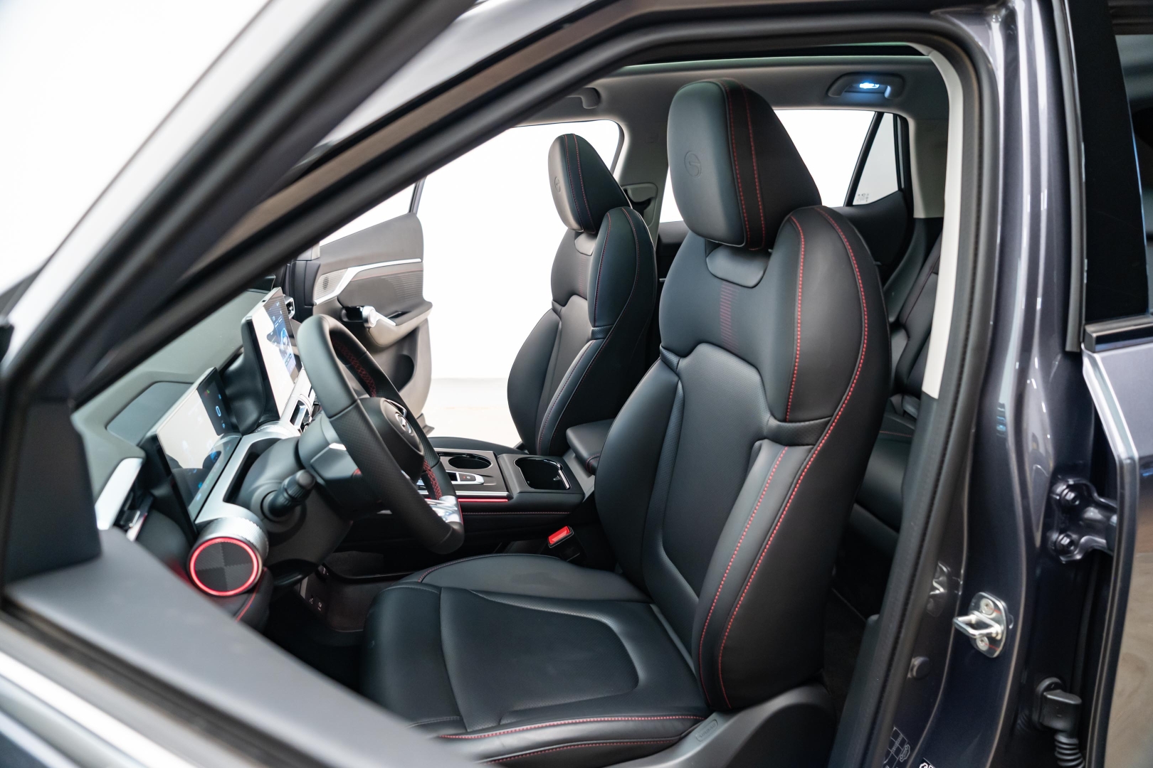 gac gs4 2.0 hev elite automatico hibrido 4p 20268
