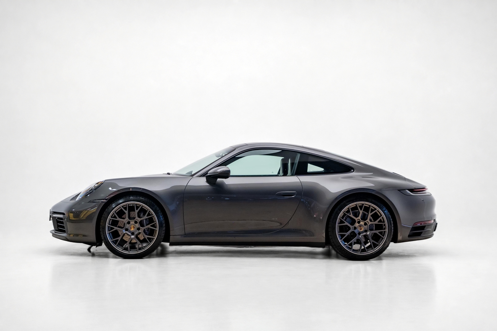 porsche 911 3.0 24v h6 gasolina carrera pdk 2p automatico 20213