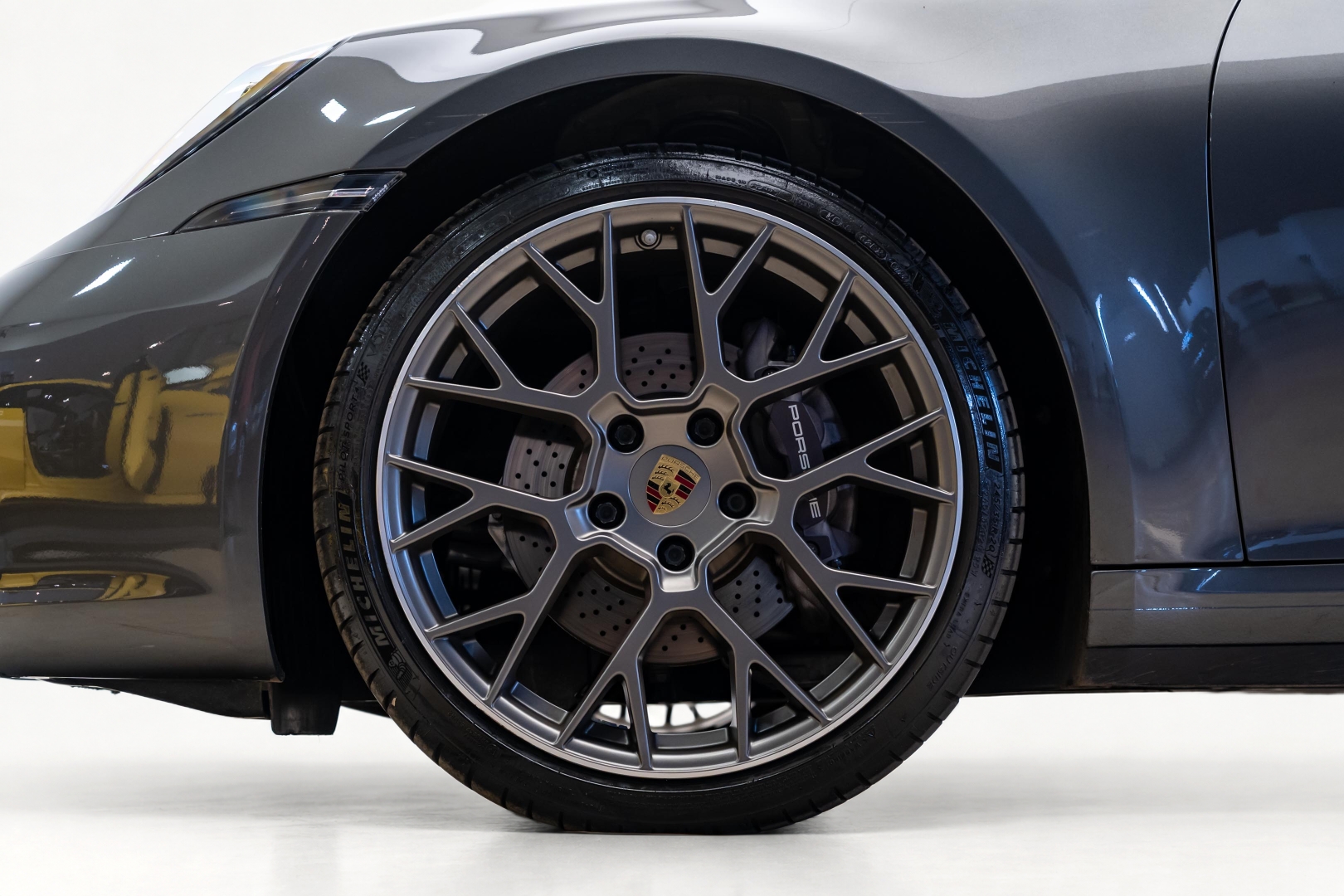 porsche 911 3.0 24v h6 gasolina carrera pdk 2p automatico 202122