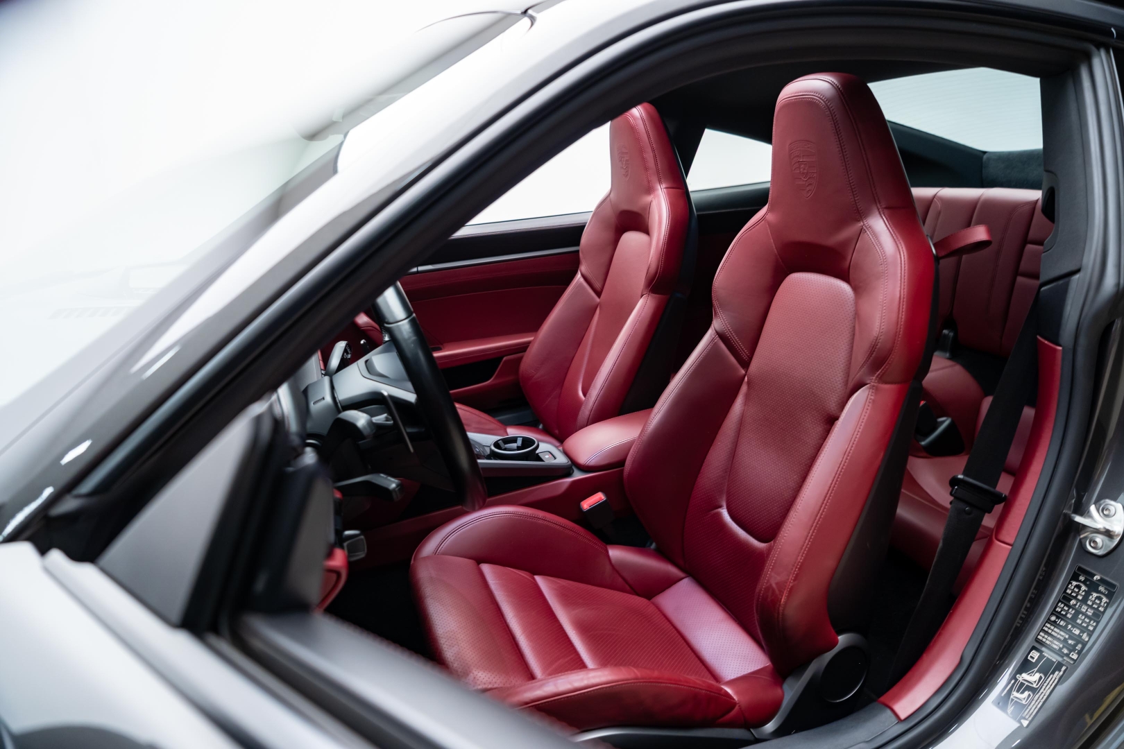porsche 911 3.0 24v h6 gasolina carrera pdk 2p automatico 20218