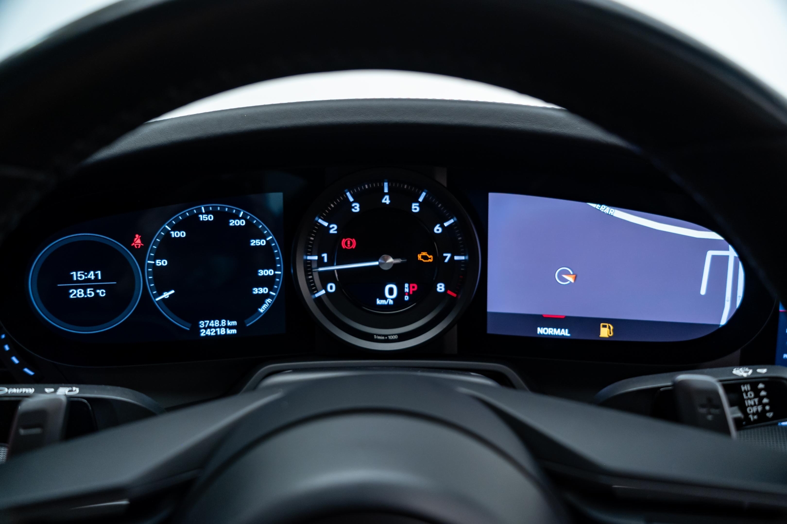 porsche 911 3.0 24v h6 gasolina carrera pdk 2p automatico 202117