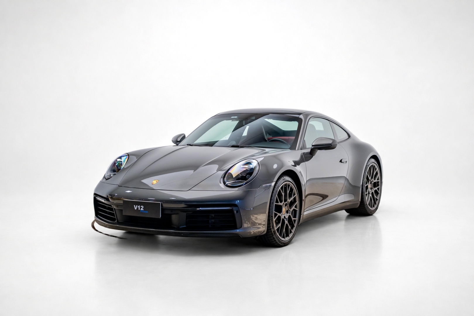 porsche 911 3.0 24v h6 gasolina carrera pdk 2p automatico 20210