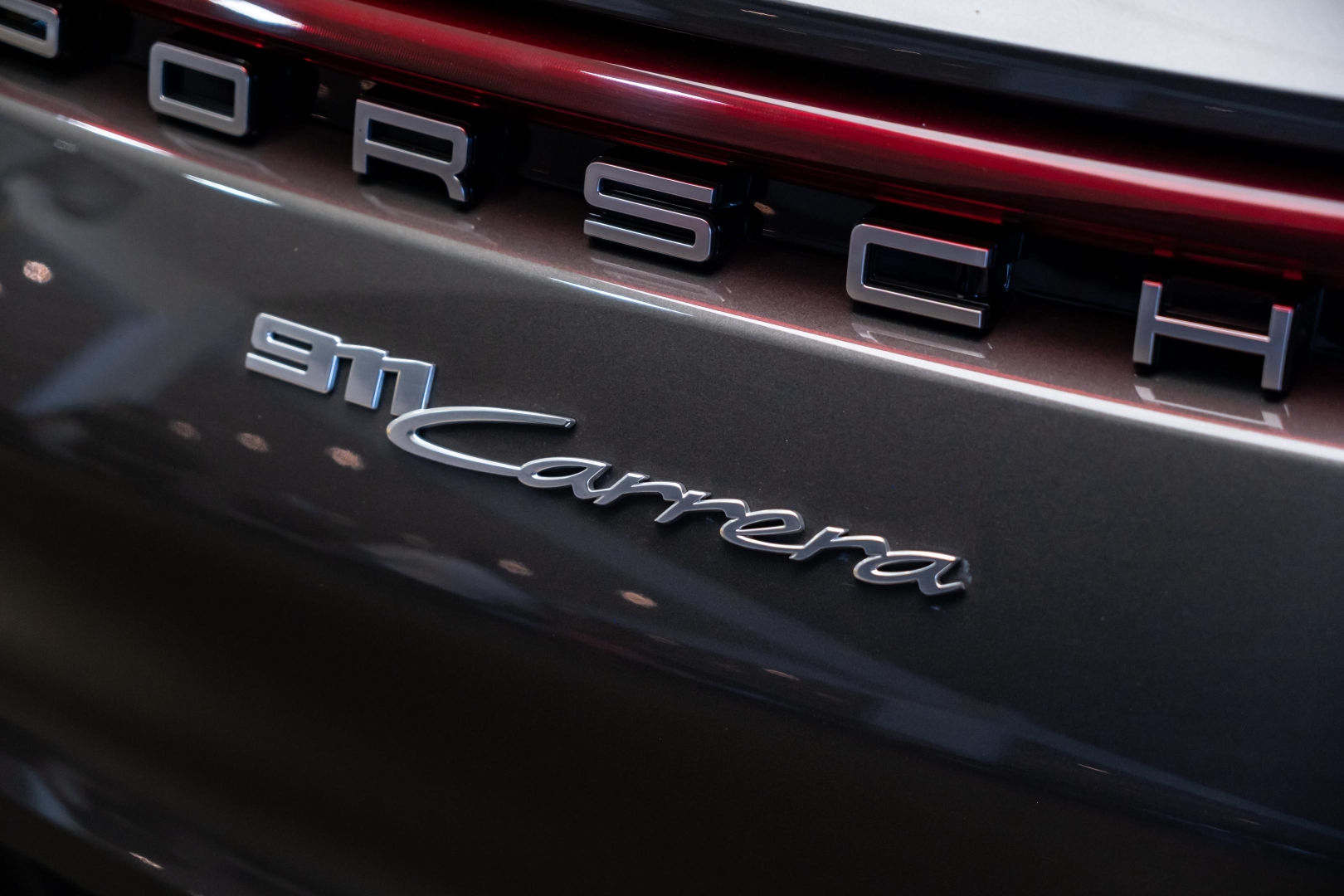 porsche 911 3.0 24v h6 gasolina carrera pdk 2p automatico 202121