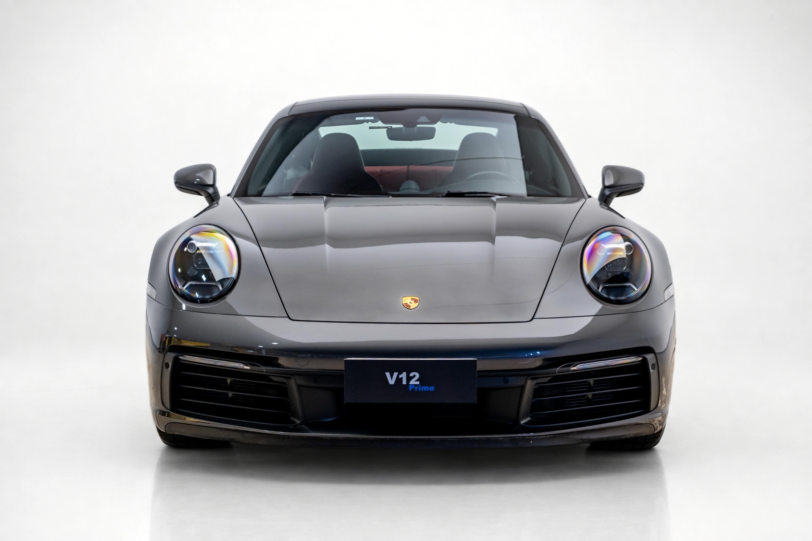 porsche 911 3.0 24v h6 gasolina carrera pdk 2p automatico 20212