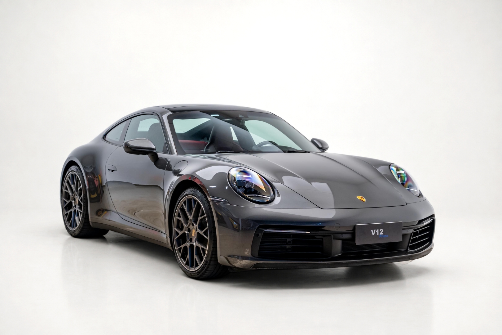 porsche 911 3.0 24v h6 gasolina carrera pdk 2p automatico 20215