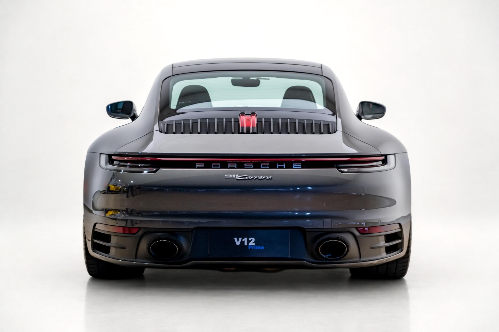 porsche 911 3.0 24v h6 gasolina carrera pdk 2p automatico 20214
